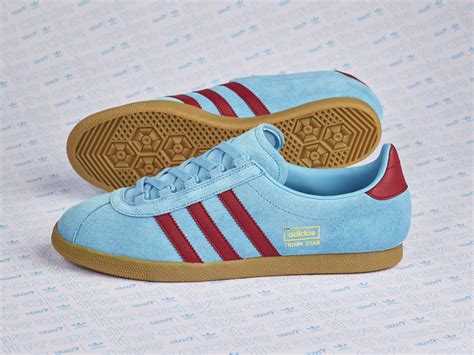 adidas originals trimm star